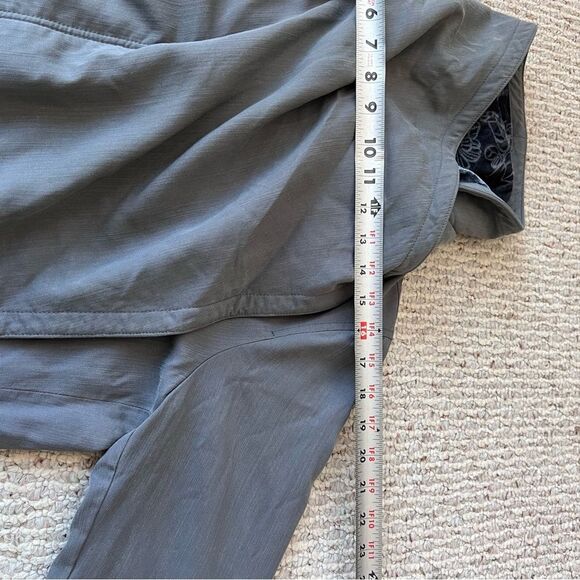 Sundance Sebille Velvet Wrap Jacket - Picture 11 of 11